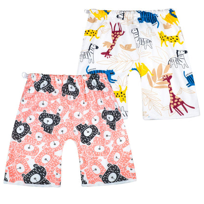 DryDipey - Baby Waterproof Diaper Pants