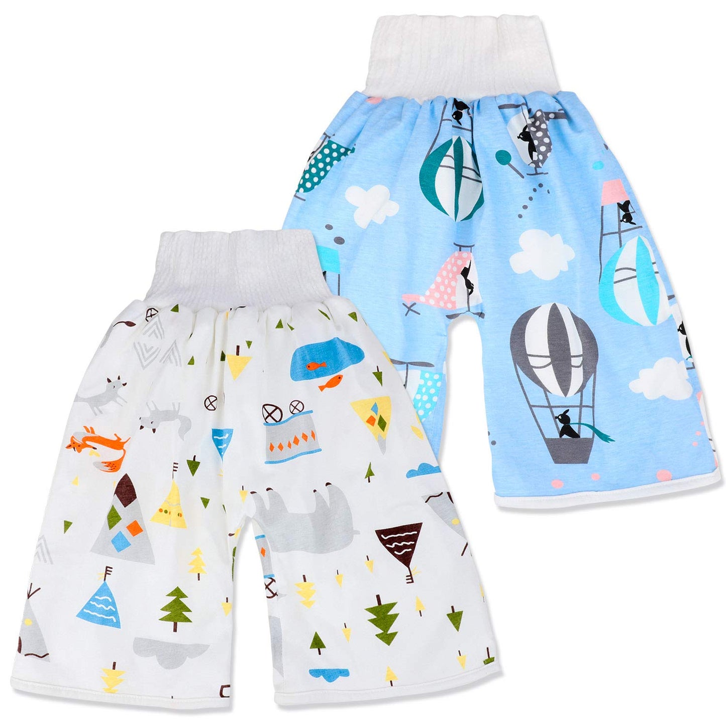 DryDipey - Baby Waterproof Diaper Pants