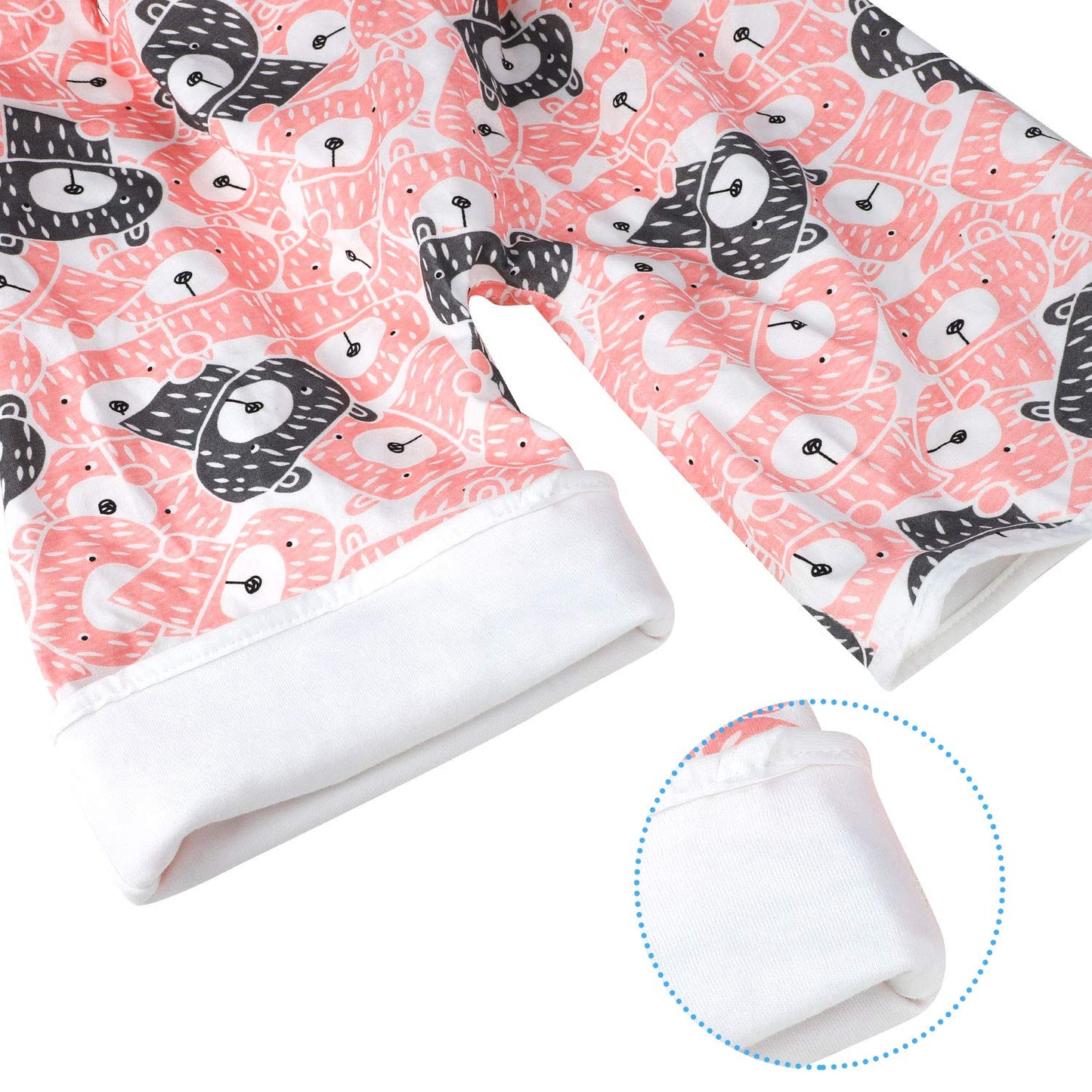 DryDipey - Baby Waterproof Diaper Pants